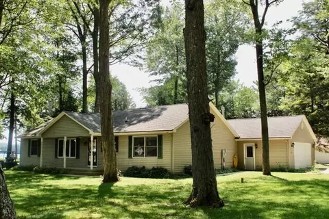 1632 Eagle Point Road Grayling Mi 49738 Rd, Grayling, MI 49738 photo 6
