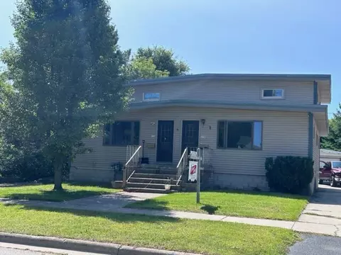 226 228 Cavanaugh St, Alpena, MI 49707