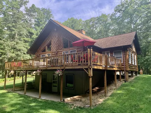 190 E Baroda Drive West Branch Mi 48661 Dr, West Branch, MI 48661