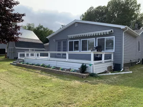 3712 Cedar Drive Black River Mi 48721 Dr, Black River, MI 48721
