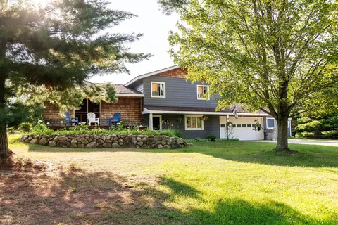 1674 Mcmichael Road Alanson Mi 49706 Rd, Alanson, MI 49706