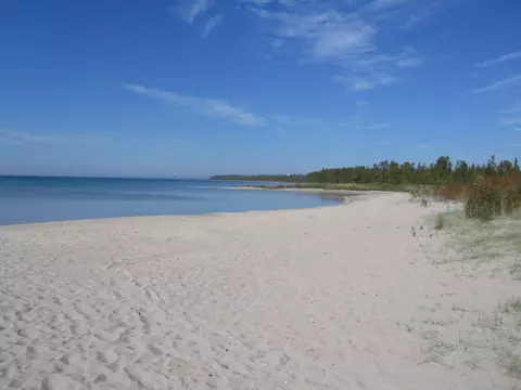 lot35 Countyrd 638 Presque Isle Mi 49777, Presque Isle, MI 49777
