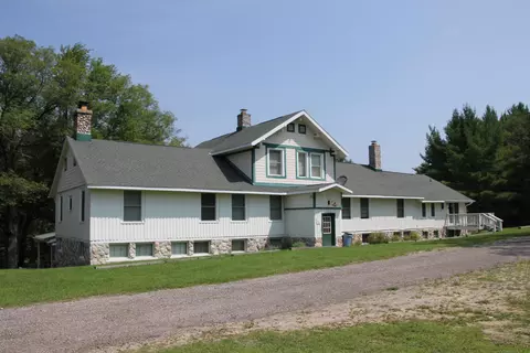 121 Beaver Creek Road 3000-acres Waterfront Lachine Mi 49753 Rd #3,000-ACRES WATERFRONT, Lachine, MI 49753