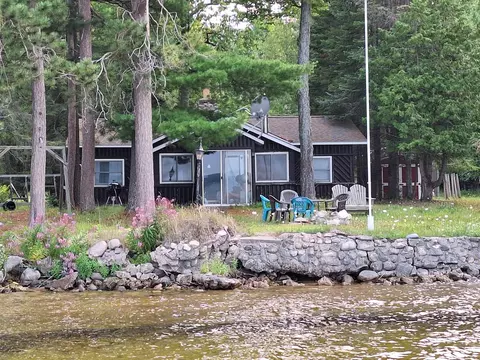 1057 Corbat Rd #& 1040 CORBAT, Onaway, MI 49765
