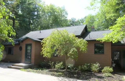 10212 Ossineke Rd #AND NHN HIAWATHA LANE, Ossineke, MI 49766
