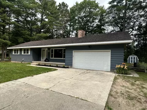 1174 Patrick Drive Gaylord Mi 49735 Dr, Gaylord, MI 49735