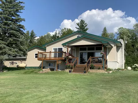 9680 Clewley Road Lachine Mi 49753 Rd, Lachine, MI 49753