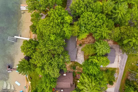 1145 Lagoon St, Lewiston, MI 49756