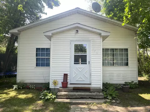 349 S Sixth Street Rogers City Mi 49779 St, Rogers City, MI 49779