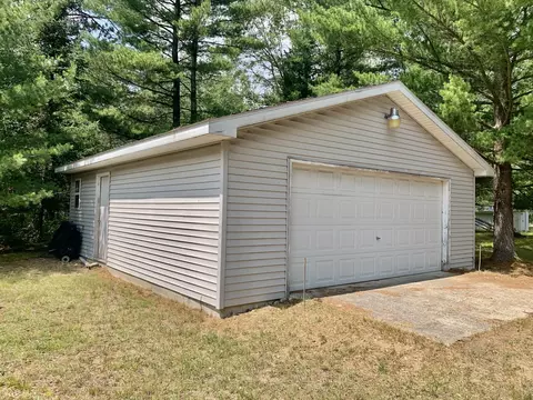 2054 Dumont Dr, Luzerne, MI 48636 photo 5
