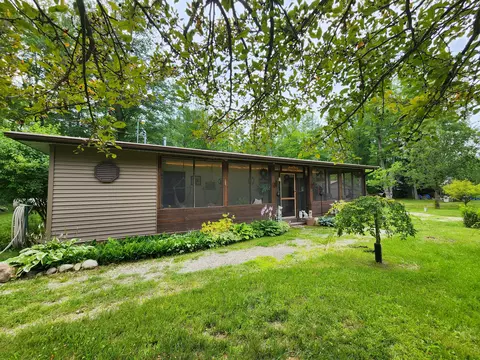 4302 Baker Drive Alger Mi 48610 Dr, Alger, MI 48610