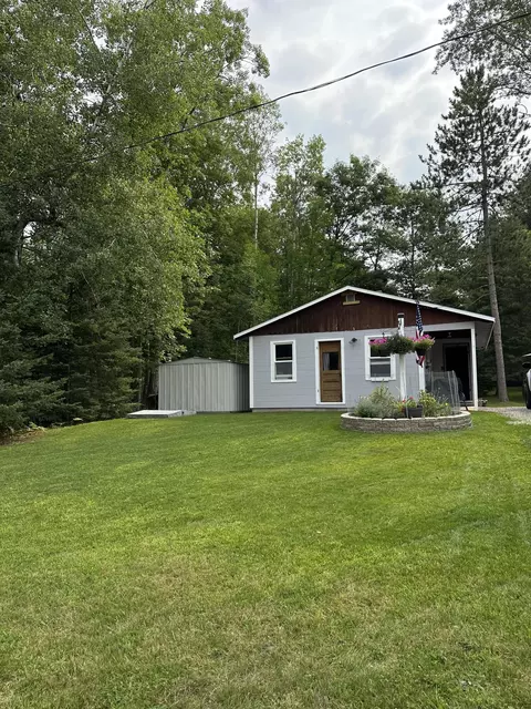 4316 Hazel Rd, Lincoln, MI 48742