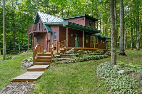 8410 Brudy Road Wolverine Mi 49799 Rd, Wolverine, MI 49799 photo 6