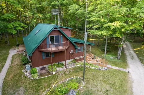 8410 Brudy Road Wolverine Mi 49799 Rd, Wolverine, MI 49799 photo 4