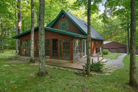 8410 Brudy Road Wolverine Mi 49799 Rd, Wolverine, MI 49799