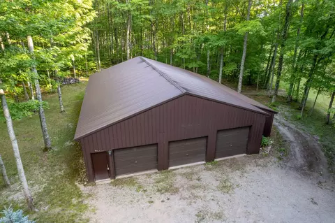 8410 Brudy Road Wolverine Mi 49799 Rd, Wolverine, MI 49799 photo 3