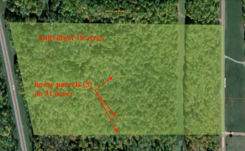 8410 Brudy Road Wolverine Mi 49799 Rd, Wolverine, MI 49799 photo 37