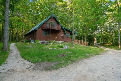 8410 Brudy Road Wolverine Mi 49799 Rd, Wolverine, MI 49799 photo 8