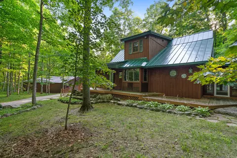 8410 Brudy Road Wolverine Mi 49799 Rd, Wolverine, MI 49799 photo 2