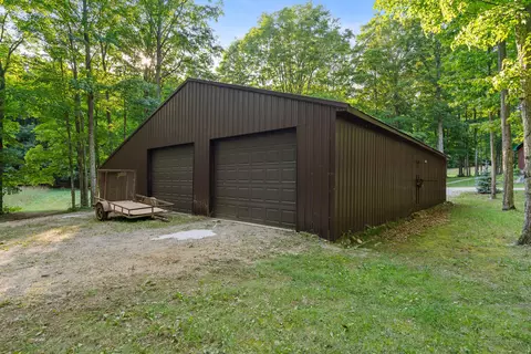 8410 Brudy Road Wolverine Mi 49799 Rd, Wolverine, MI 49799 photo 9
