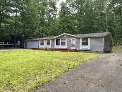 105 Melvin Street Roscommon Mi 48653 St, Roscommon, MI 48653
