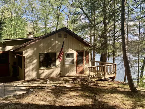 5055 Stark Drive Comins Mi 48619 Dr, Comins, MI 48619 photo 3