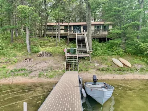 5055 Stark Drive Comins Mi 48619 Dr, Comins, MI 48619
