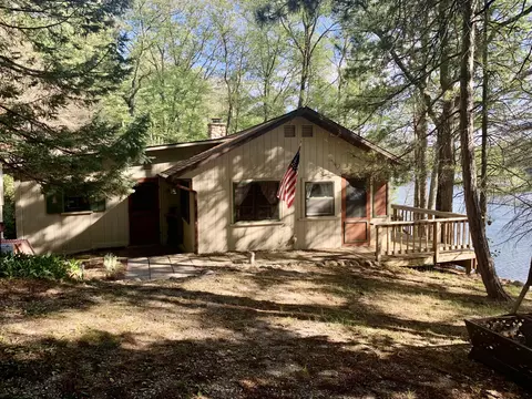 5055 Stark Drive Comins Mi 48619 Dr, Comins, MI 48619 photo 2