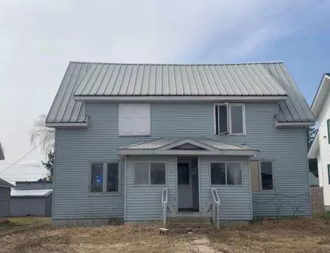 404 E Truman Blvd, Newberry, MI 49868