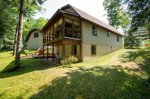 6801 Hiawatha Dr, Frederic, MI 49733 photo 8