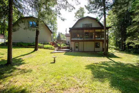 6801 Hiawatha Dr, Frederic, MI 49733
