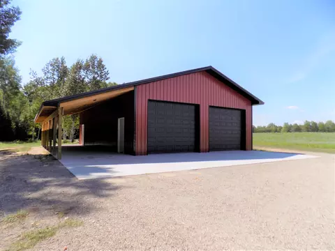 3860 Mann Road Apt 4- Acres Rd #4+/- ACRES, Cheboygan, MI 49721