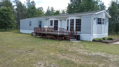 2093 Deer Track Trail Grayling Mi 49738 Trl, Grayling, MI 49738
