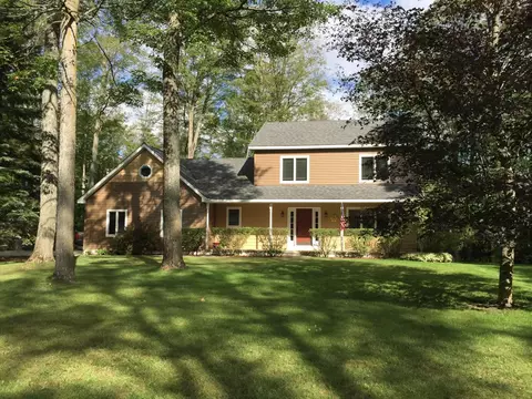 357 Sunshine Lane Gaylord Mi 49735 Ln, Gaylord, MI 49735