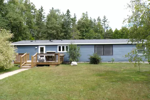 W1804 Fenlon Road, St. Ignace, MI 49781