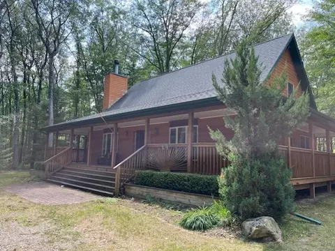 7571 Huron Frst, Roscommon, MI 48653 photo 1