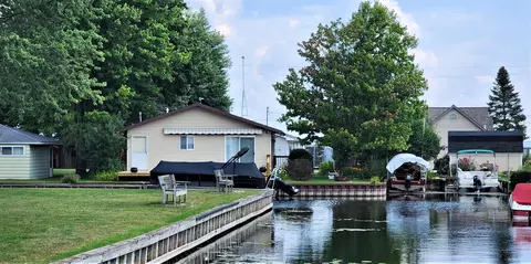 103 Utah Drive Houghton Lake Mi 48629 Dr, Houghton Lake, MI 48629