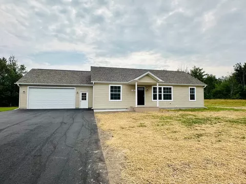 599 Garfield Avenue Cheboygan Mi 49721 Ave, Cheboygan, MI 49721