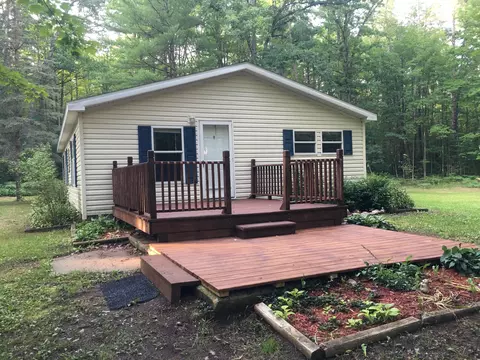 4885 S Healy Road Glennie Mi 48737 Rd, Glennie, MI 48737