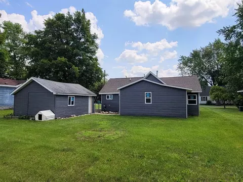 206 W Fourth Street Gladwin Mi 48624 St, Gladwin, MI 48624 photo 24