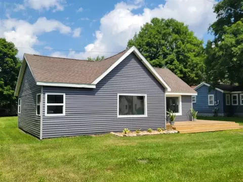 206 W Fourth Street Gladwin Mi 48624 St, Gladwin, MI 48624 photo 5