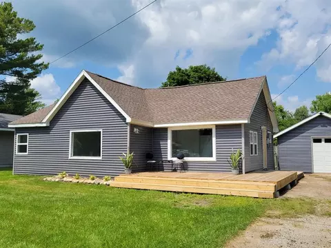 206 W Fourth Street Gladwin Mi 48624 St, Gladwin, MI 48624 photo 6