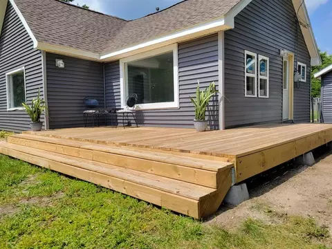 206 W Fourth Street Gladwin Mi 48624 St, Gladwin, MI 48624 photo 2