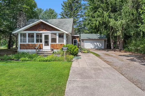 333 E Sheldon Street Gaylord Mi 49735 St, Gaylord, MI 49735