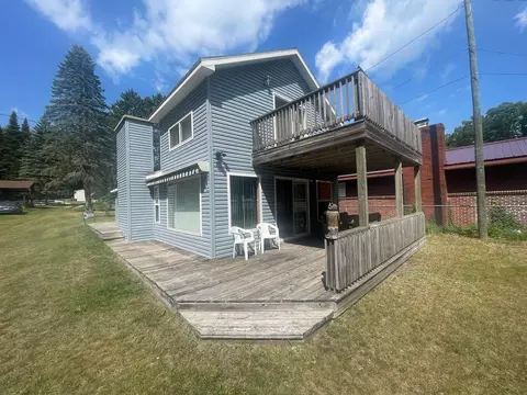 1180 W Higgins Lake Drive Unit 7 Roscommon Mi 48653 Dr UNIT 7, Roscommon, MI 48653