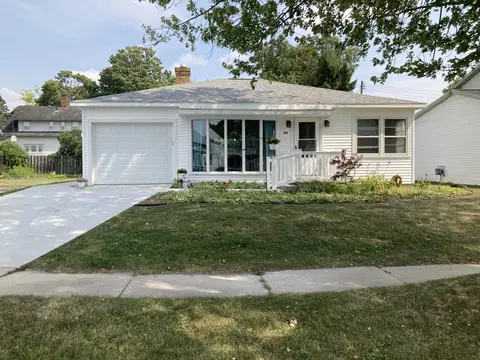 343 Young Street Cheboygan Mi 49721 St, Cheboygan, MI 49721