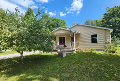 228 N Eight Street Harrisville Mi 48740 St, Harrisville, MI 48740