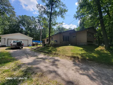 138 Ridgeview, Prudenville, MI 48651