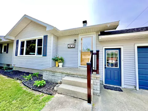 2438 S Fifth Avenue Alpena Mi 49707 #AVENUE, Alpena, MI 49707
