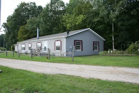16480 W Marion Road Brant Mi 48614 Rd, Brant, MI 48614